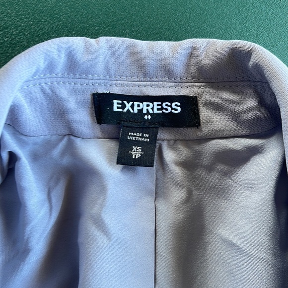 Woman’s blazer - Picture 5 of 5